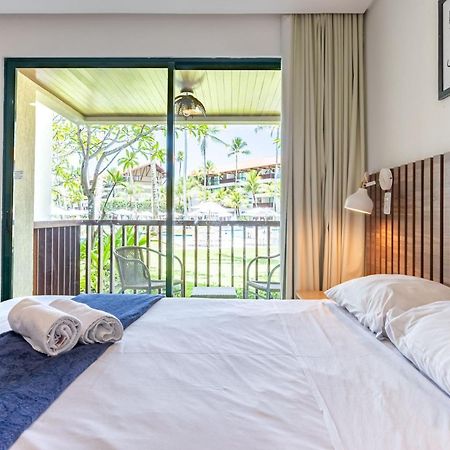 Marulhos Suites Resort Muro Alto Beira Mar Por Brevelar Pôrto das Galinhas 외부 사진