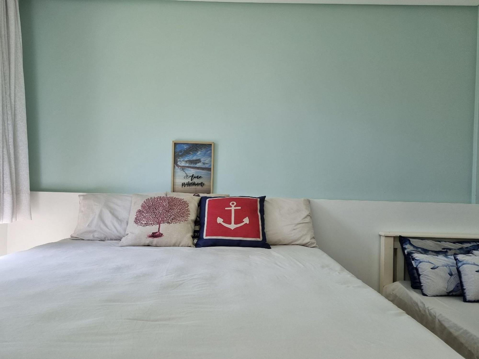 Marulhos Suites Resort Muro Alto Beira Mar Por Brevelar Pôrto das Galinhas 외부 사진
