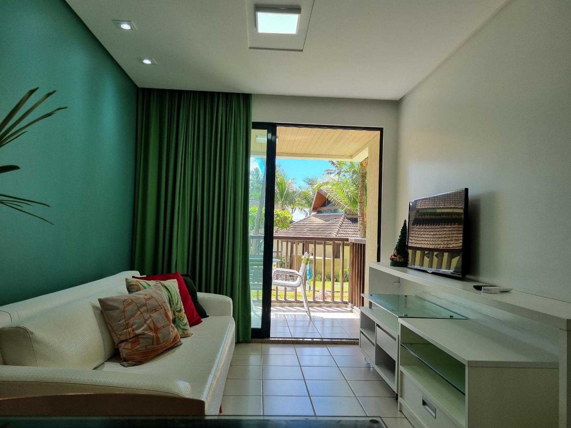 Marulhos Suites Resort Muro Alto Beira Mar Por Brevelar Pôrto das Galinhas 외부 사진