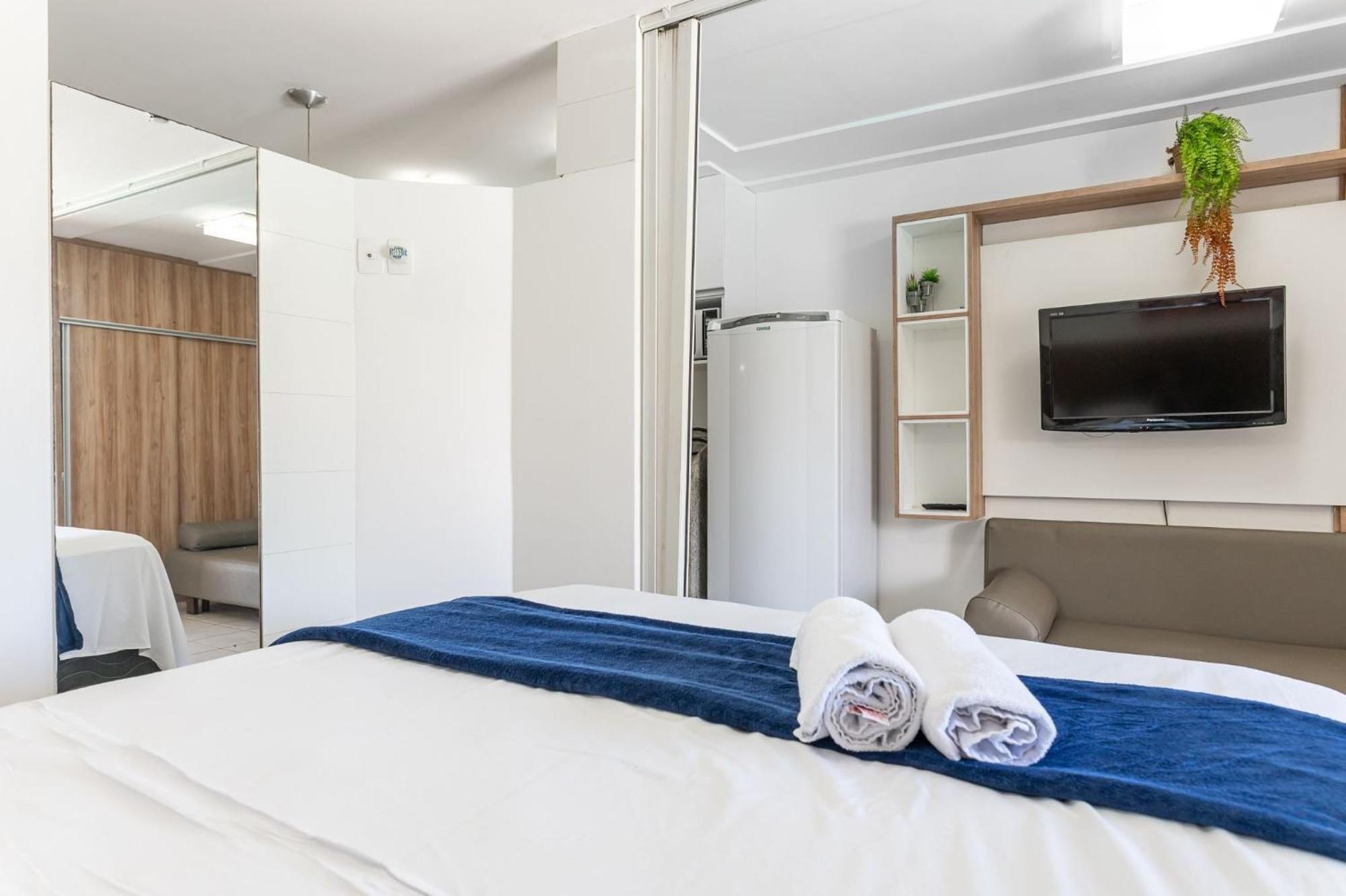 Marulhos Suites Resort Muro Alto Beira Mar Por Brevelar Pôrto das Galinhas 외부 사진