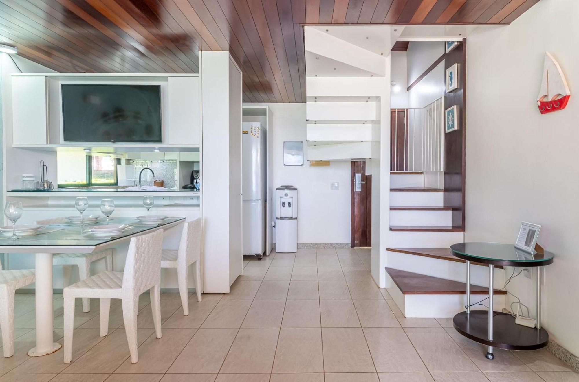 Marulhos Suites Resort Muro Alto Beira Mar Por Brevelar Pôrto das Galinhas 외부 사진