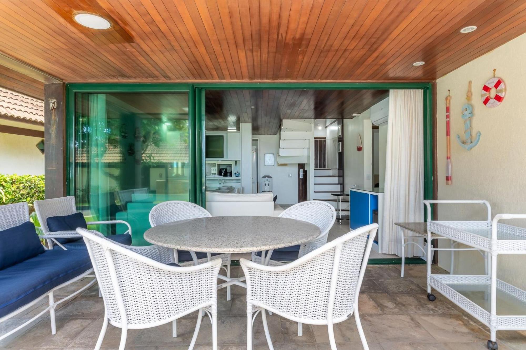 Marulhos Suites Resort Muro Alto Beira Mar Por Brevelar Pôrto das Galinhas 외부 사진