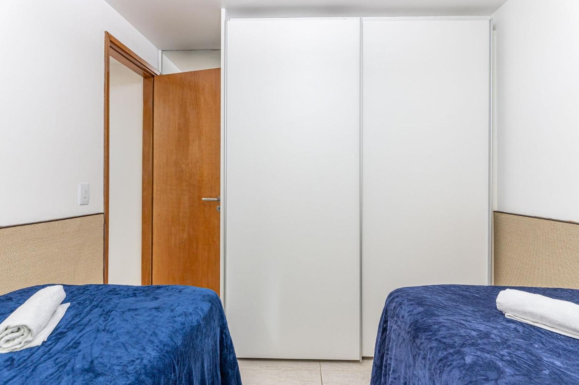 Marulhos Suites Resort Muro Alto Beira Mar Por Brevelar Pôrto das Galinhas 외부 사진