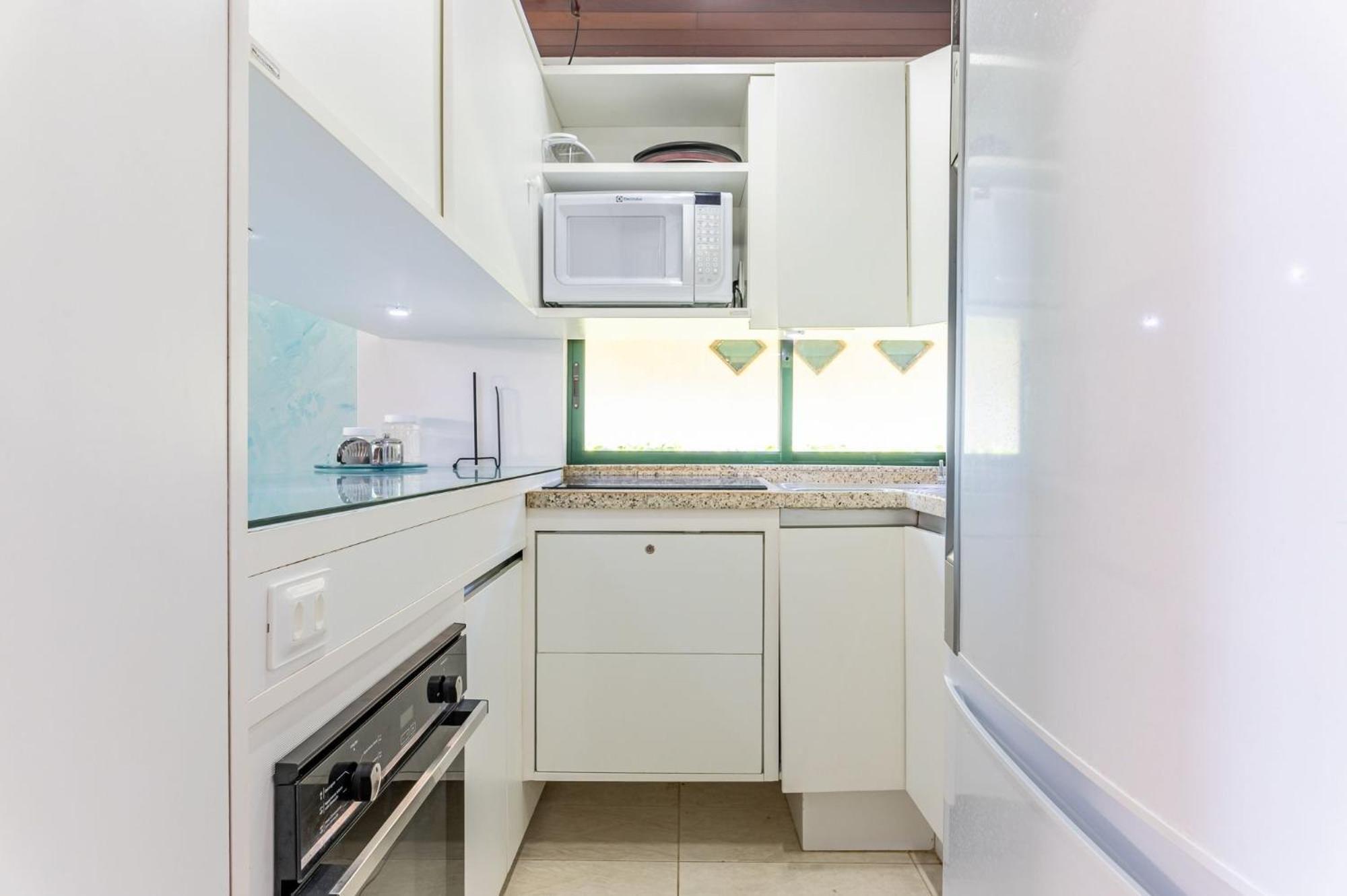 Marulhos Suites Resort Muro Alto Beira Mar Por Brevelar Pôrto das Galinhas 외부 사진