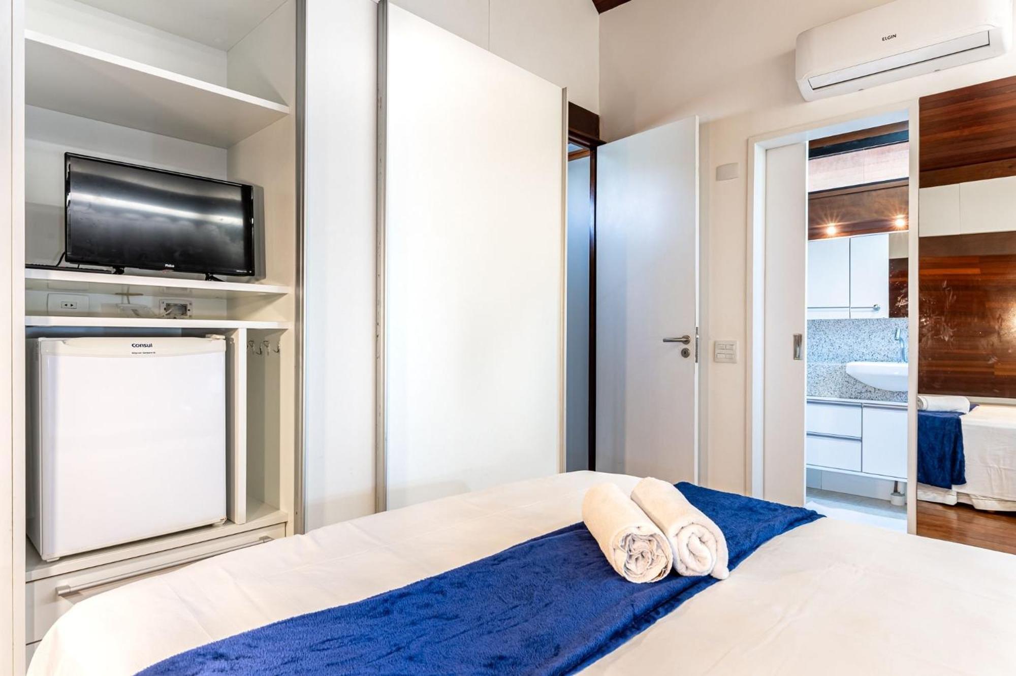 Marulhos Suites Resort Muro Alto Beira Mar Por Brevelar Pôrto das Galinhas 외부 사진