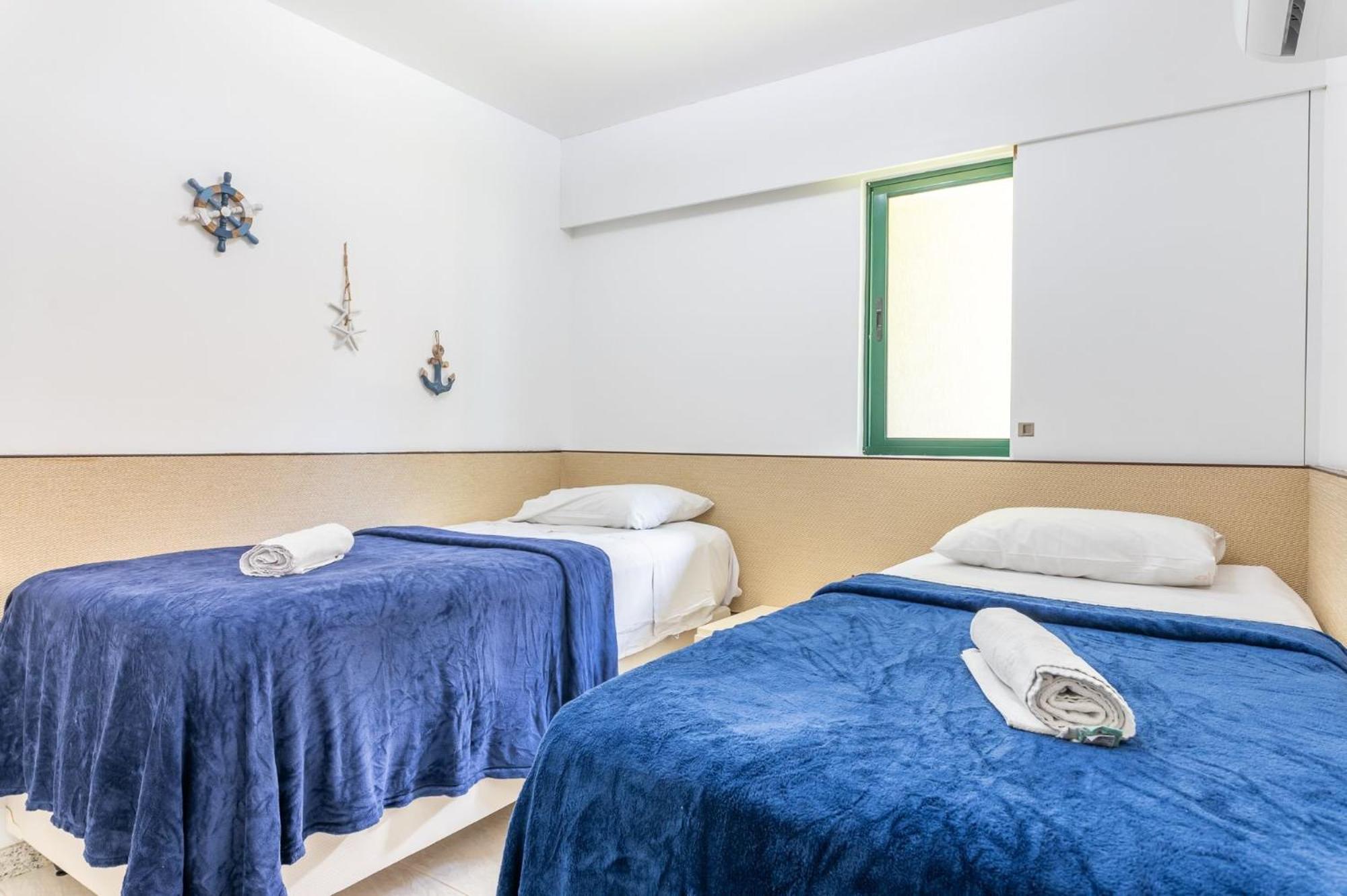 Marulhos Suites Resort Muro Alto Beira Mar Por Brevelar Pôrto das Galinhas 외부 사진