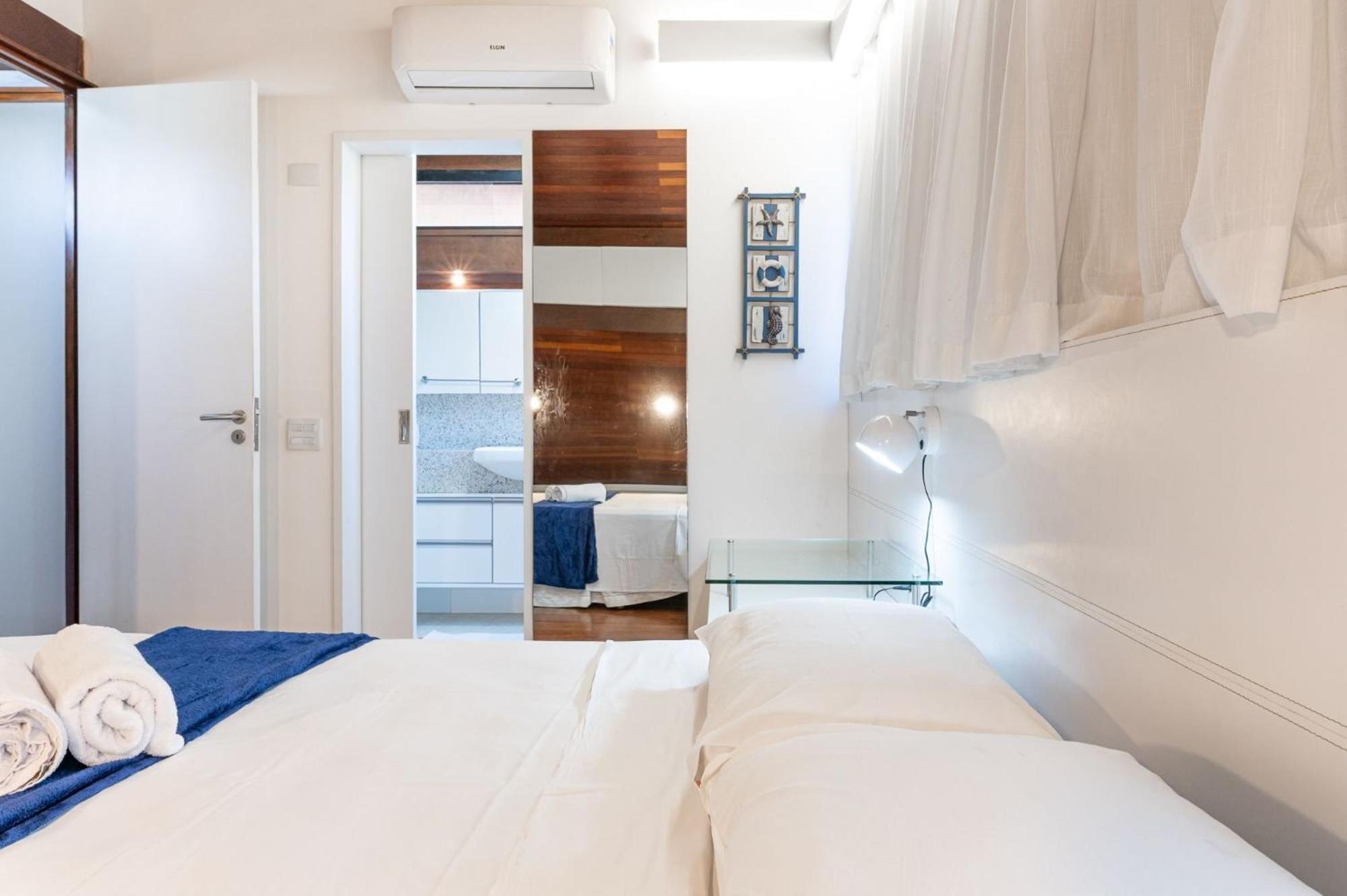 Marulhos Suites Resort Muro Alto Beira Mar Por Brevelar Pôrto das Galinhas 외부 사진