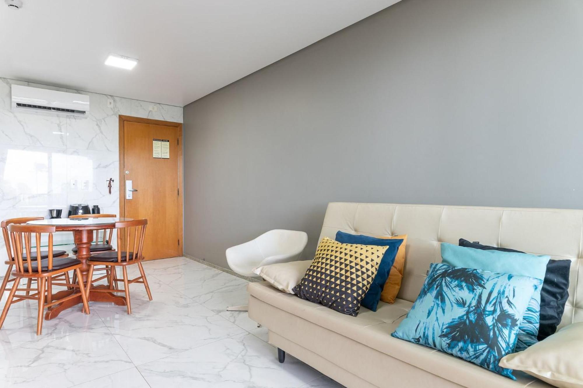 Marulhos Suites Resort Muro Alto Beira Mar Por Brevelar Pôrto das Galinhas 외부 사진