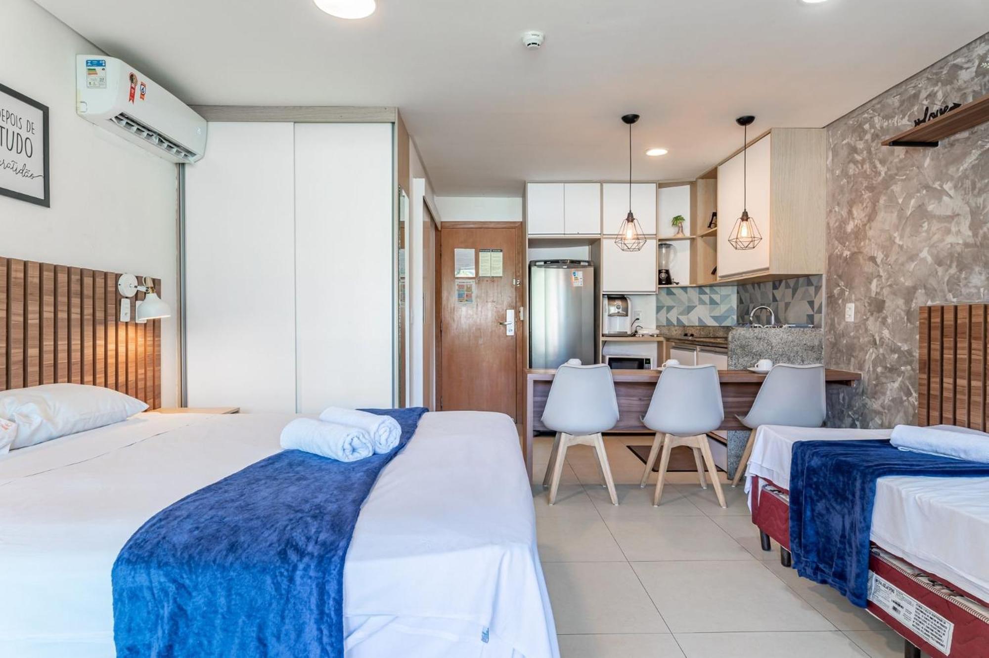 Marulhos Suites Resort Muro Alto Beira Mar Por Brevelar Pôrto das Galinhas 외부 사진